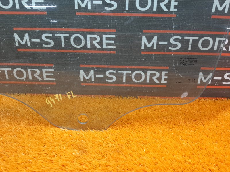 Стекло боковое, 860 рублей, Красноярск