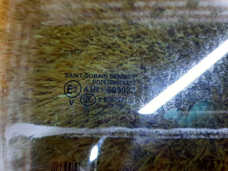 Стекло боковое, 540 рублей, Красноярск