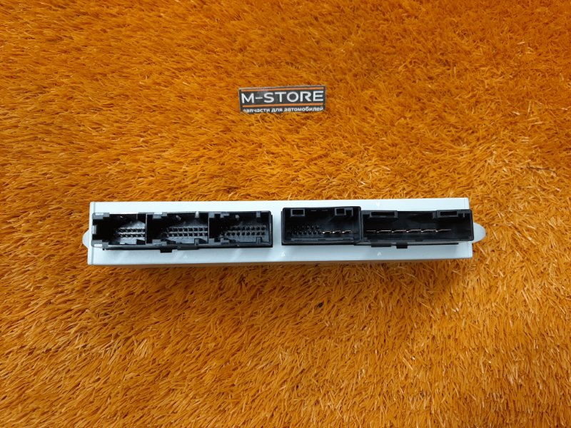 Блок управления дверью, 500 рублей, Красноярск