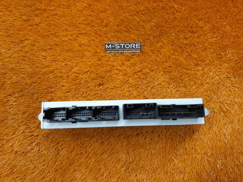 Блок управления дверью, 500 рублей, Красноярск