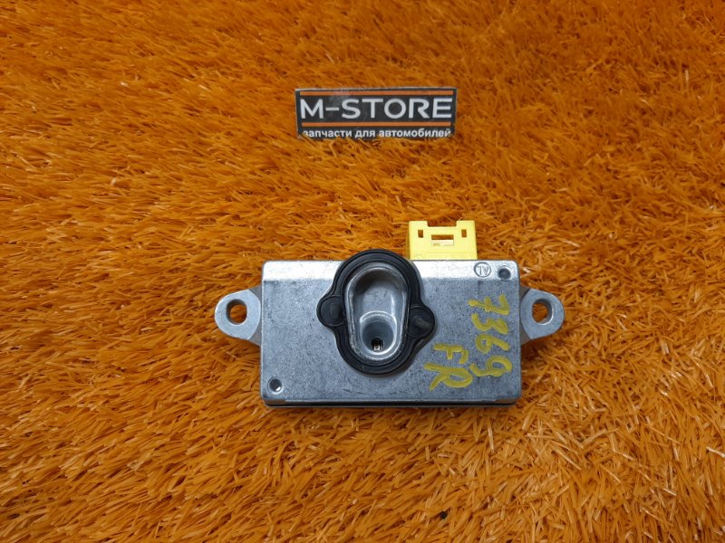 Блок управления Airbag, 300 рублей, Красноярск