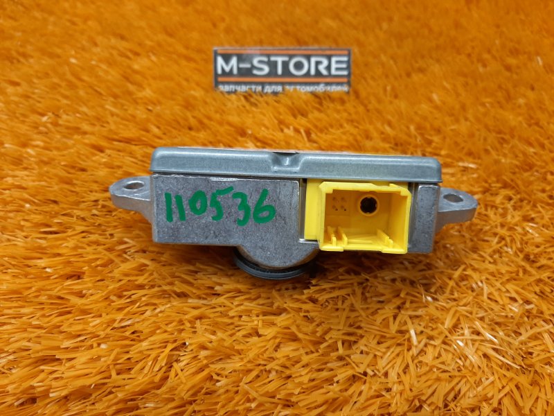 Блок управления Airbag, 300 рублей, Красноярск