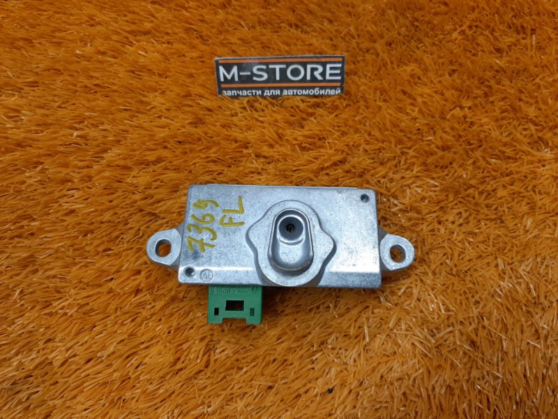 Блок управления Airbag, 300 рублей, Красноярск