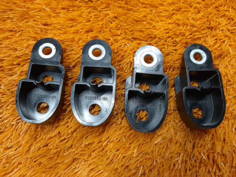 Кронштейн обшивки двери, 600 рублей, Красноярск