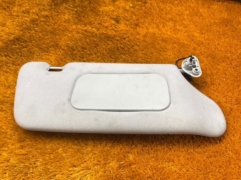 Козырек солнцезащитный, 720 рублей, Красноярск