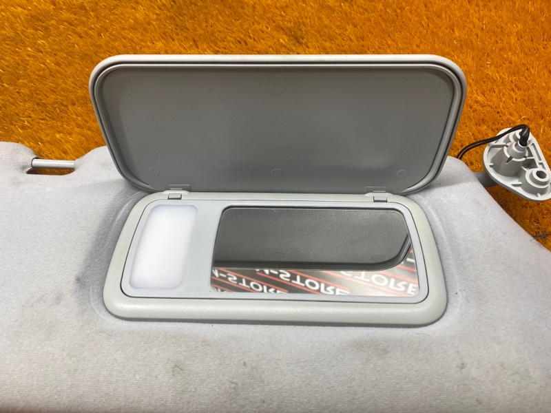 Козырек солнцезащитный, 720 рублей, Красноярск