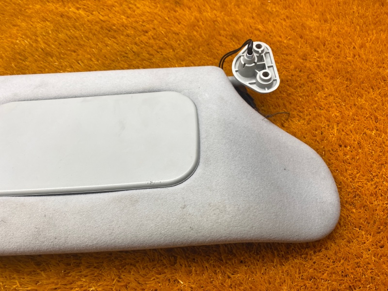 Козырек солнцезащитный, 720 рублей, Красноярск