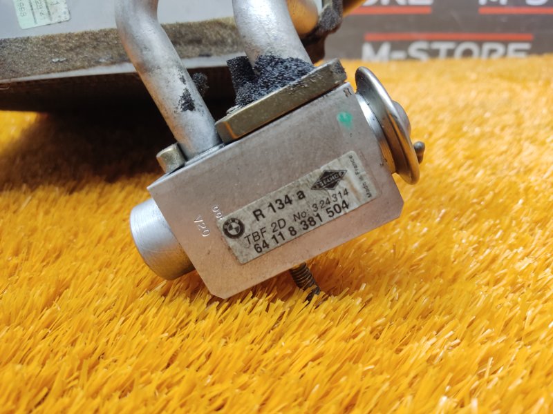 испаритель кондиционера, 1220 рублей, Красноярск