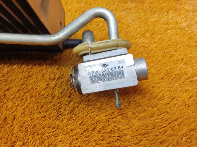 испаритель кондиционера, 630 рублей, Красноярск