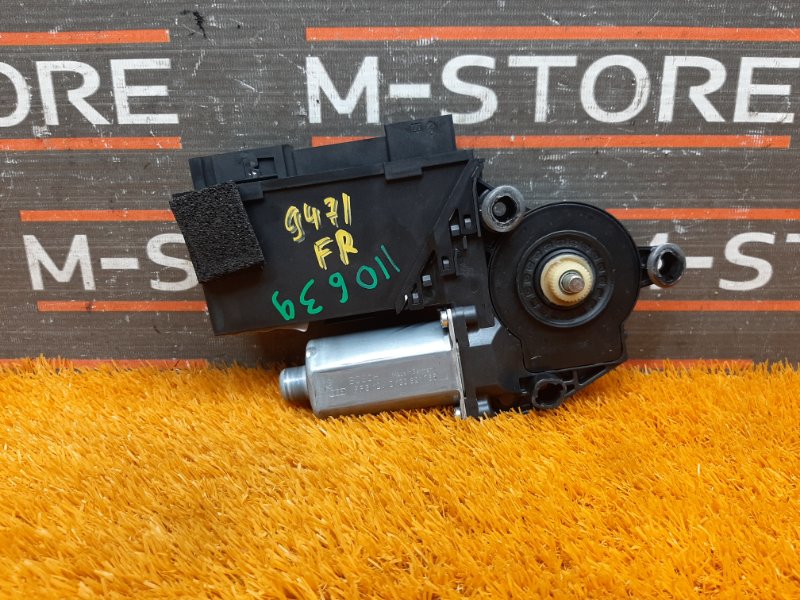 мотор стеклоподъемника, 670 рублей, Красноярск