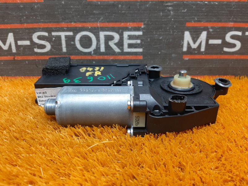 мотор стеклоподъемника, 670 рублей, Красноярск