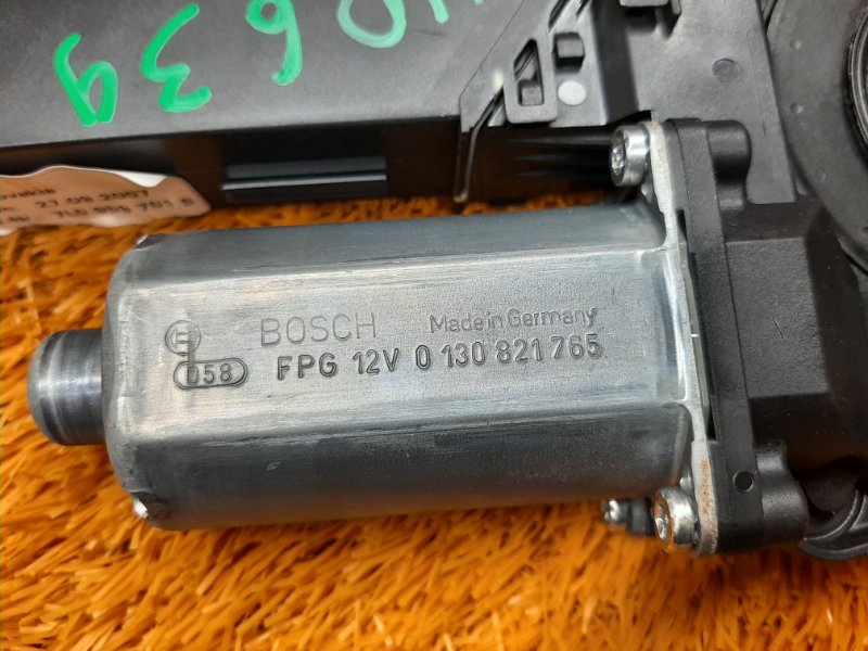 мотор стеклоподъемника, 670 рублей, Красноярск