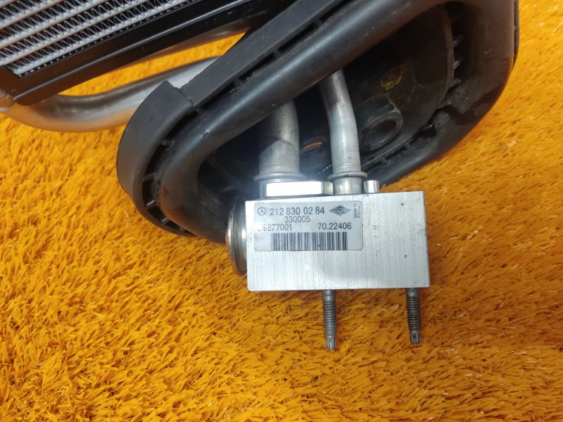 испаритель кондиционера, 500 рублей, Красноярск