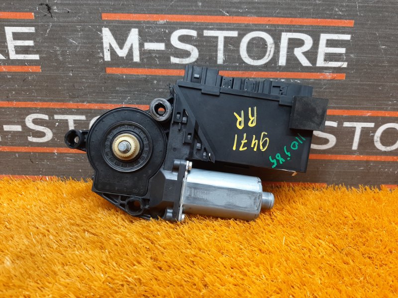 мотор стеклоподъемника, 670 рублей, Красноярск