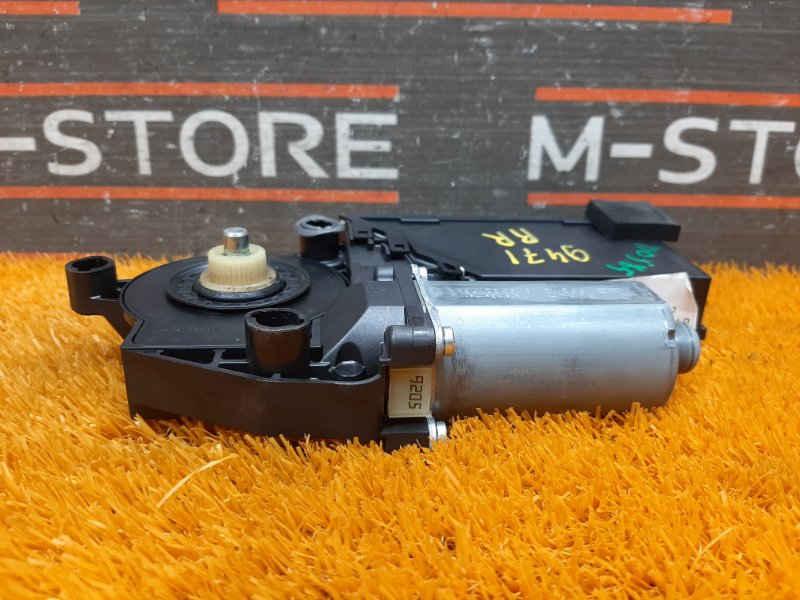 мотор стеклоподъемника, 670 рублей, Красноярск