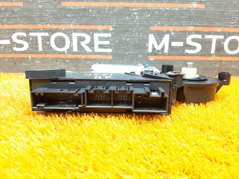 мотор стеклоподъемника, 670 рублей, Красноярск