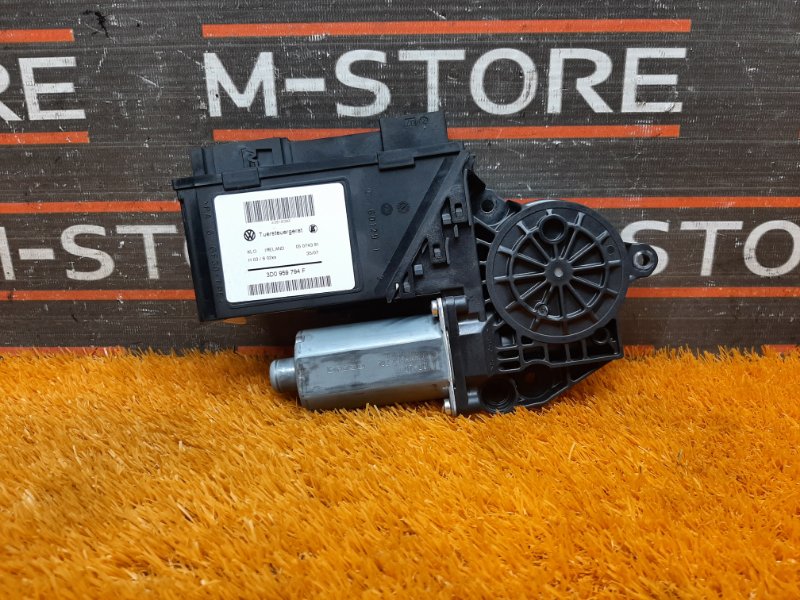 мотор стеклоподъемника, 670 рублей, Красноярск