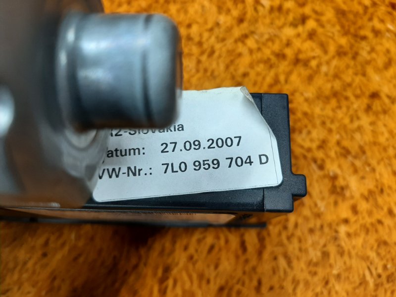 мотор стеклоподъемника, 670 рублей, Красноярск