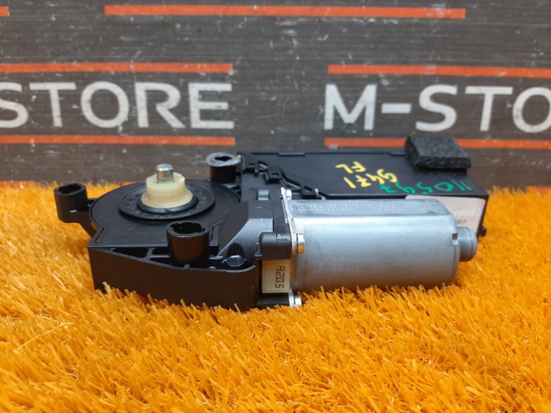 мотор стеклоподъемника, 670 рублей, Красноярск