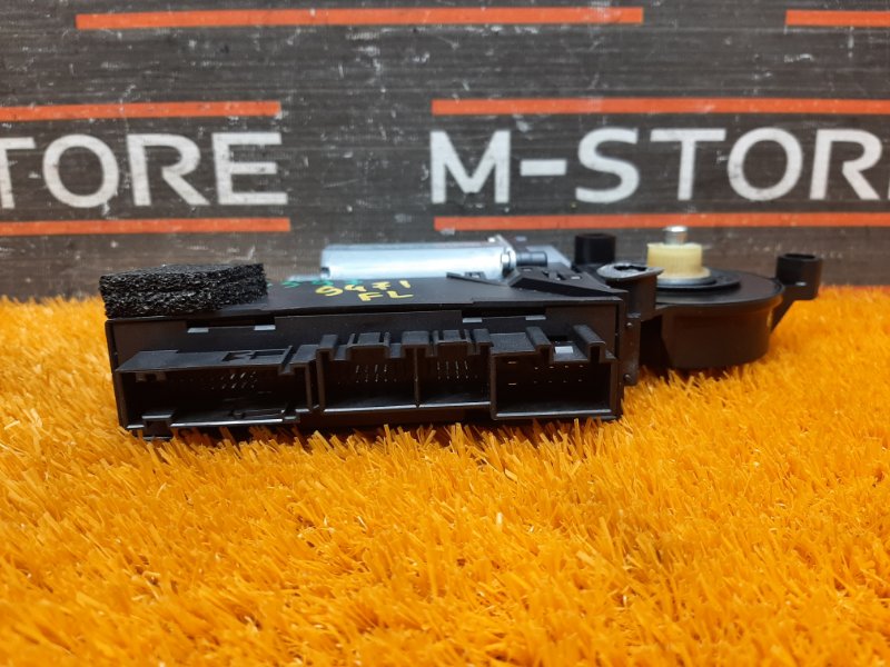 мотор стеклоподъемника, 670 рублей, Красноярск