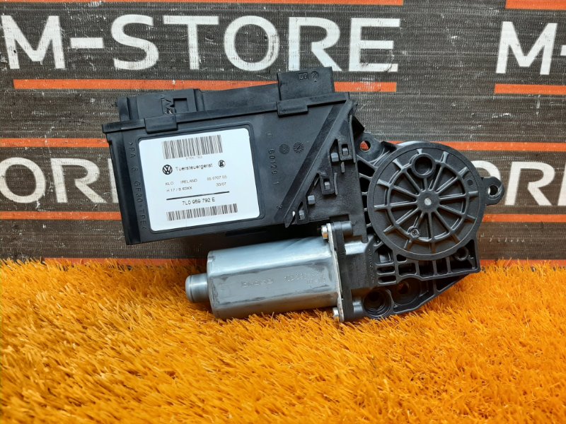 мотор стеклоподъемника, 670 рублей, Красноярск