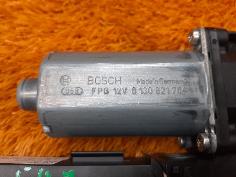 мотор стеклоподъемника, 670 рублей, Красноярск