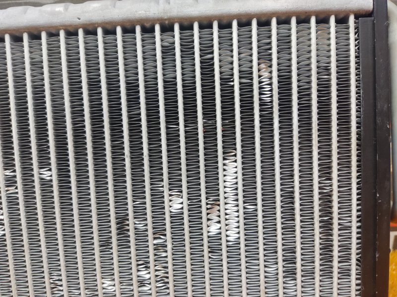 испаритель кондиционера, 630 рублей, Красноярск