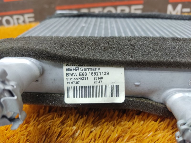 радиатор печки, 600 рублей, Красноярск