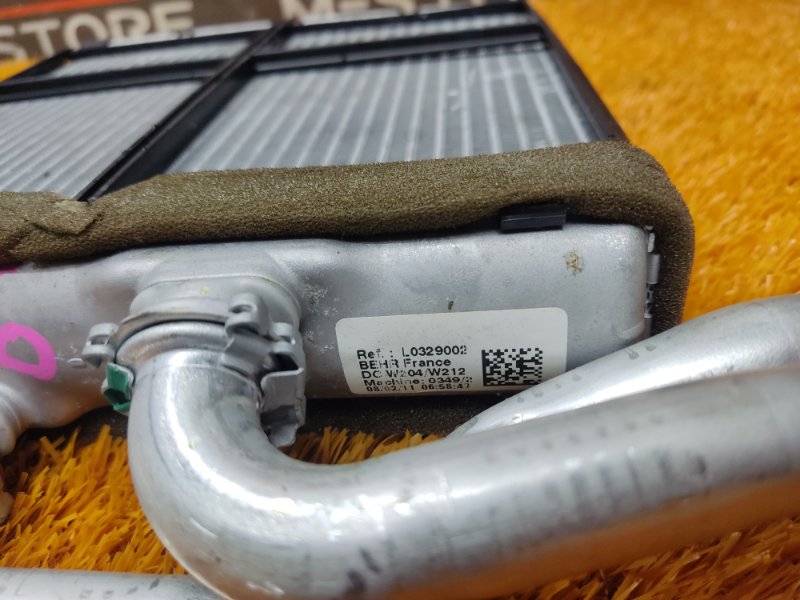 радиатор печки, 800 рублей, Красноярск