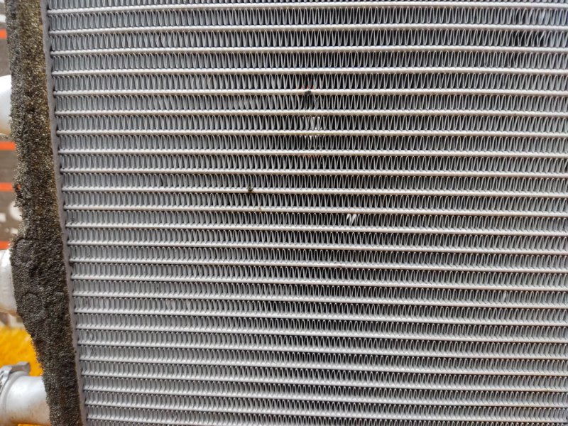 радиатор печки, 1000 рублей, Красноярск