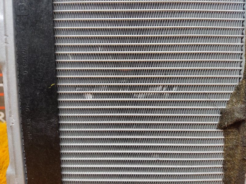 радиатор печки, 1000 рублей, Красноярск