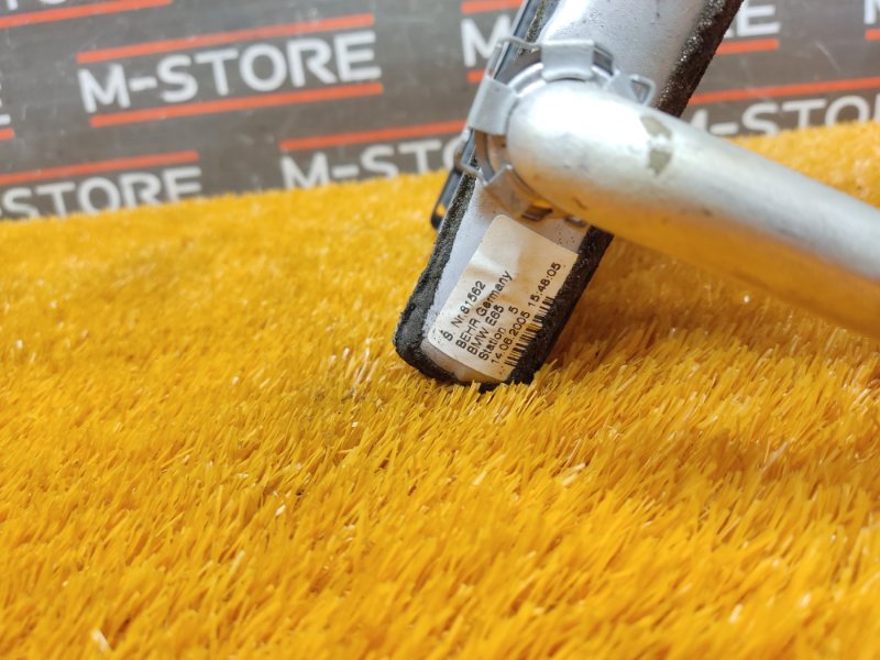 радиатор печки, 1000 рублей, Красноярск