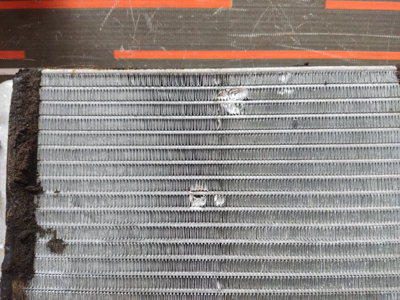 радиатор печки, 700 рублей, Красноярск