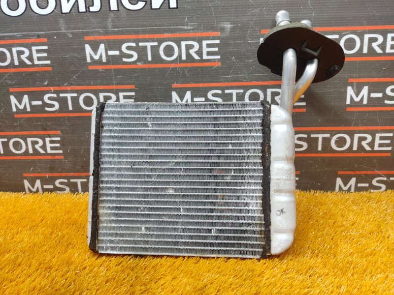 радиатор печки, 700 рублей, Красноярск