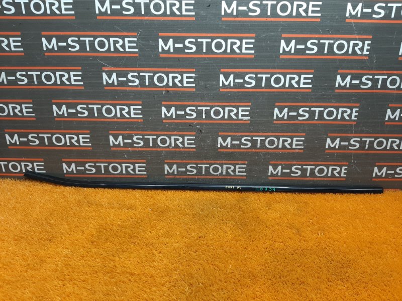 Молдинг стекла внешний, 670 рублей, Красноярск