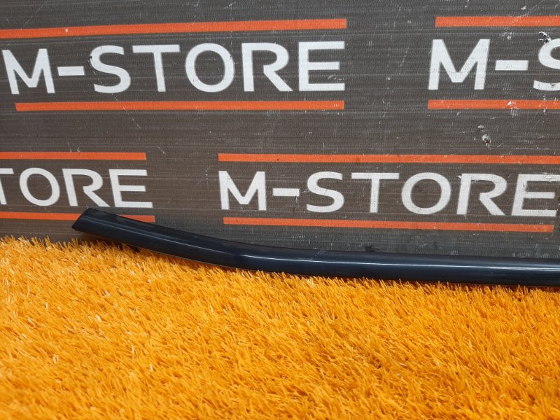 Молдинг стекла внешний, 670 рублей, Красноярск