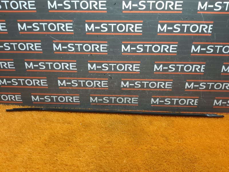 Молдинг стекла внешний, 670 рублей, Красноярск