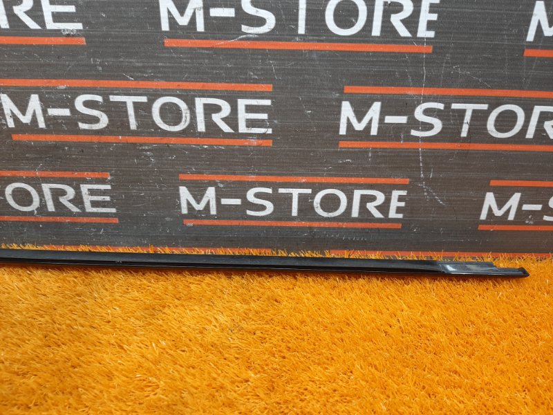 Молдинг стекла внешний, 670 рублей, Красноярск