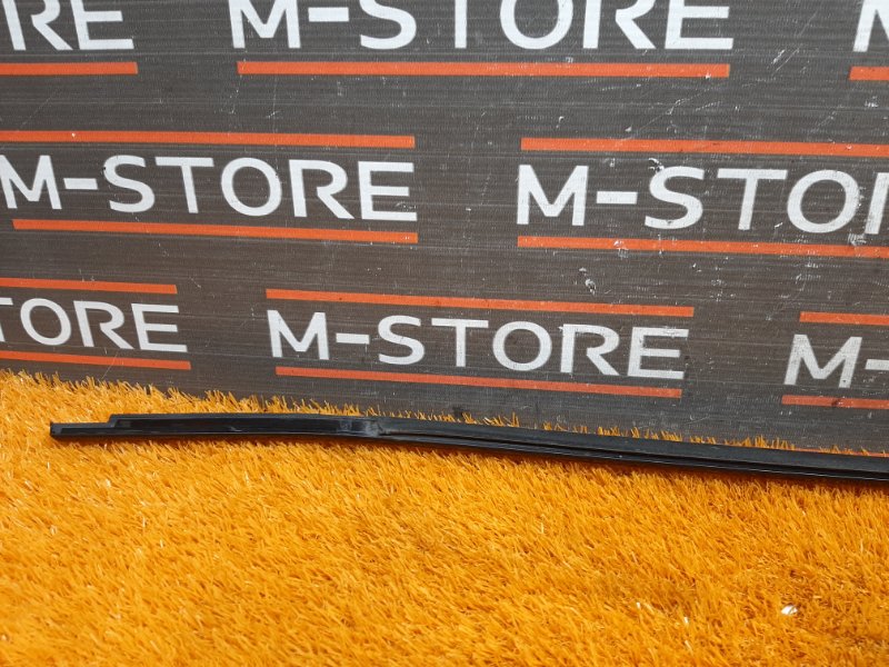 Молдинг стекла внешний, 670 рублей, Красноярск