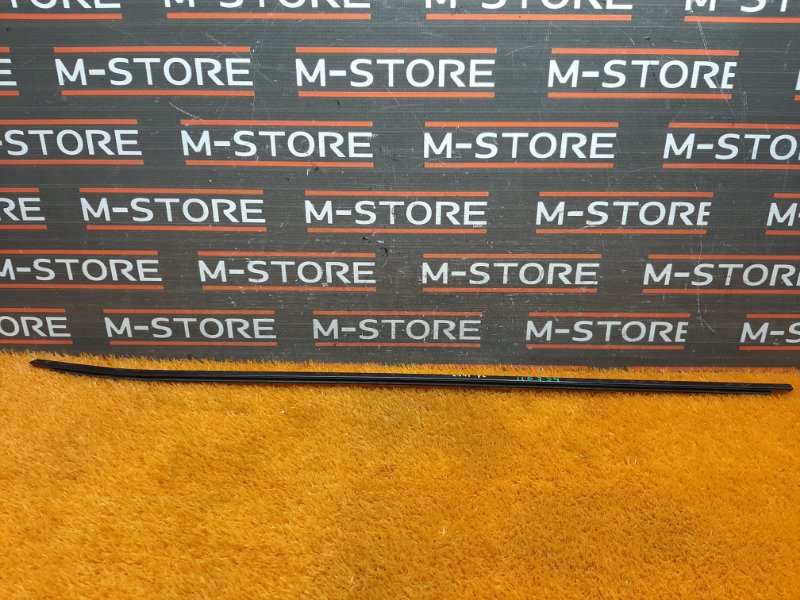 Молдинг стекла внешний, 670 рублей, Красноярск