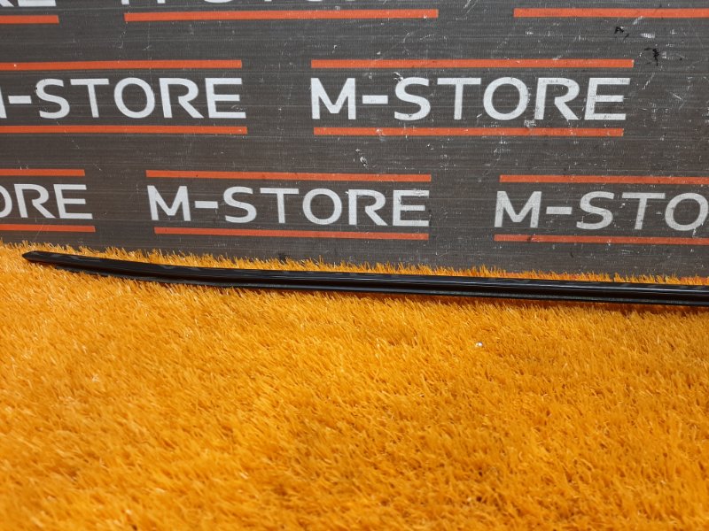 Молдинг стекла внешний, 670 рублей, Красноярск