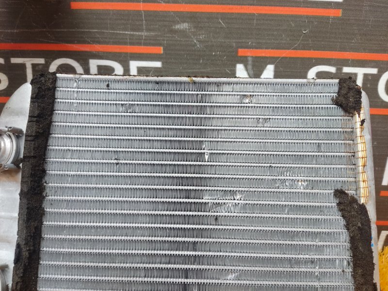 радиатор печки, 720 рублей, Красноярск