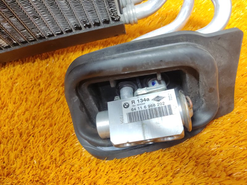 испаритель кондиционера, 870 рублей, Красноярск