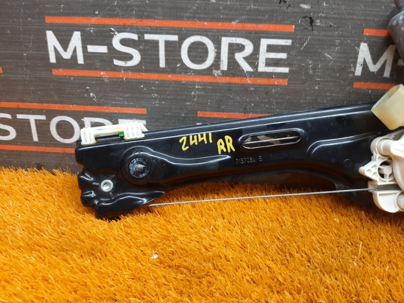 стеклоподъемник, 930 рублей, Красноярск