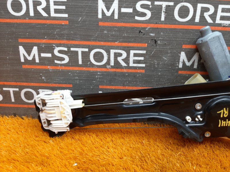 стеклоподъемник, 930 рублей, Красноярск