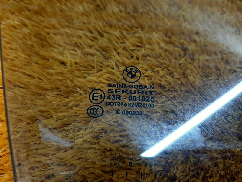 Стекло боковое, 600 рублей, Красноярск