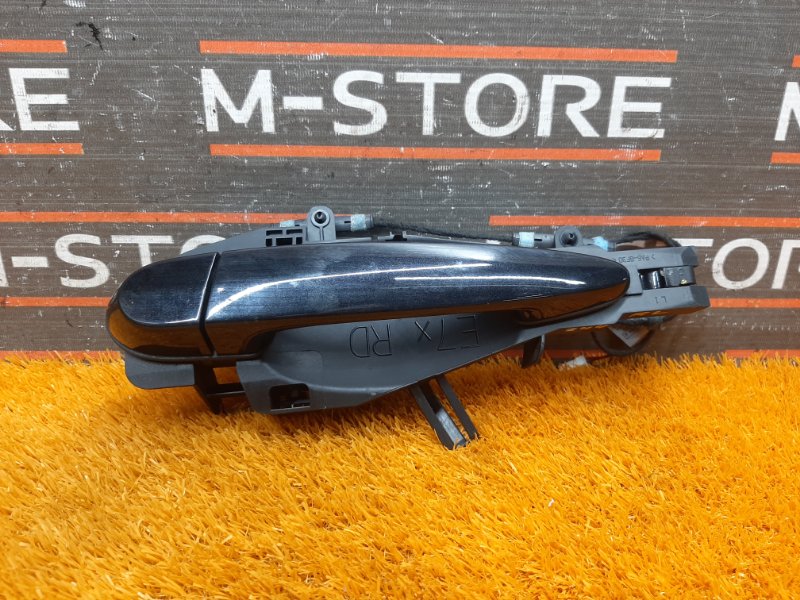 ручка двери внешняя, 980 рублей, Красноярск