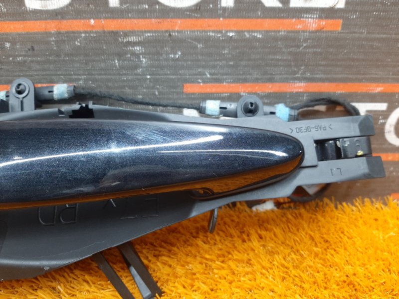 ручка двери внешняя, 980 рублей, Красноярск