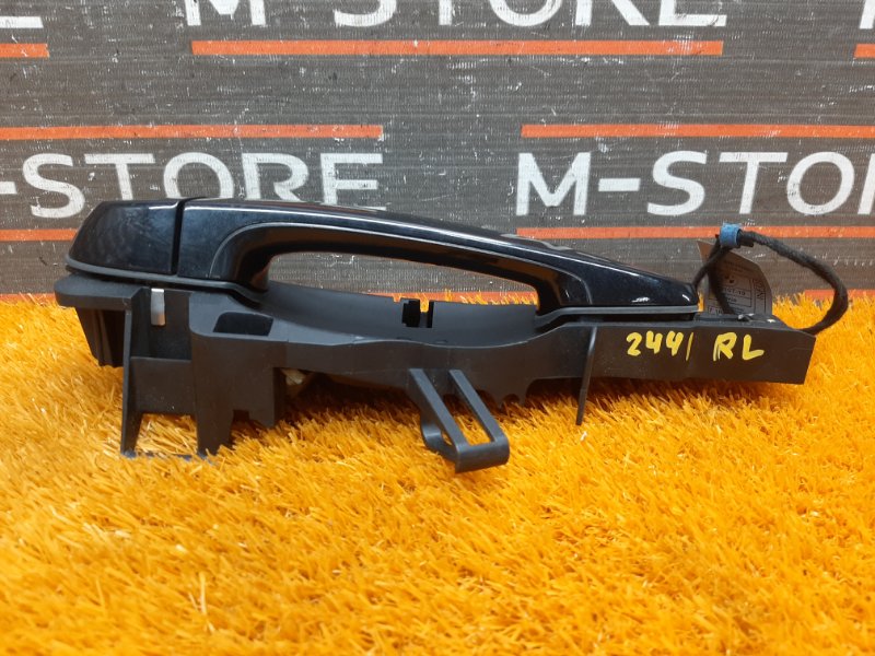 ручка двери внешняя, 980 рублей, Красноярск