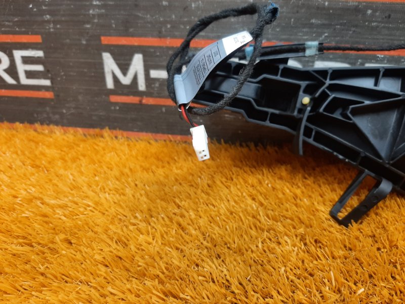 ручка двери внешняя, 980 рублей, Красноярск